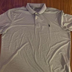 Brand: Ralph Lauren - Size: 2XL - Color: Gray